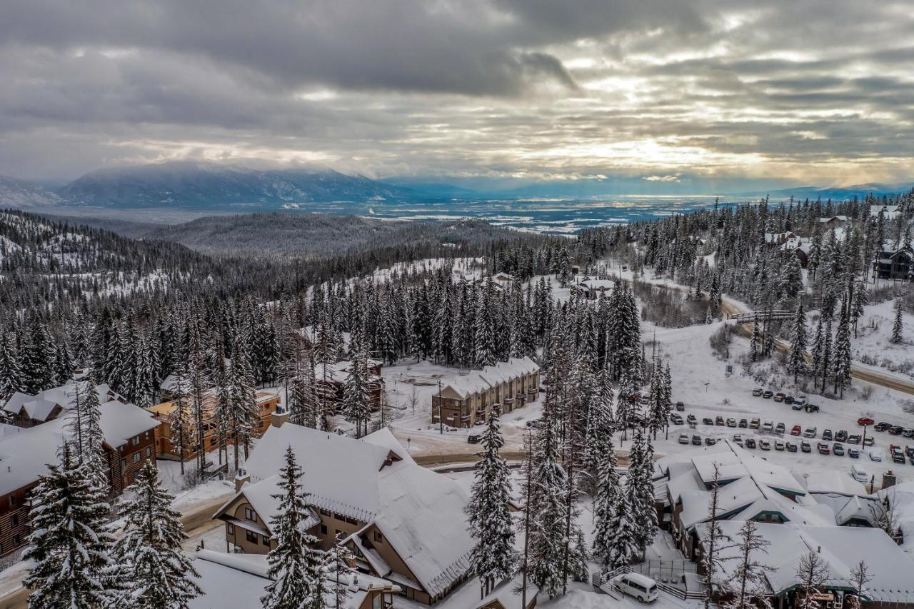 Altitude Adjustment Διαμέρισμα Whitefish Εξωτερικό φωτογραφία